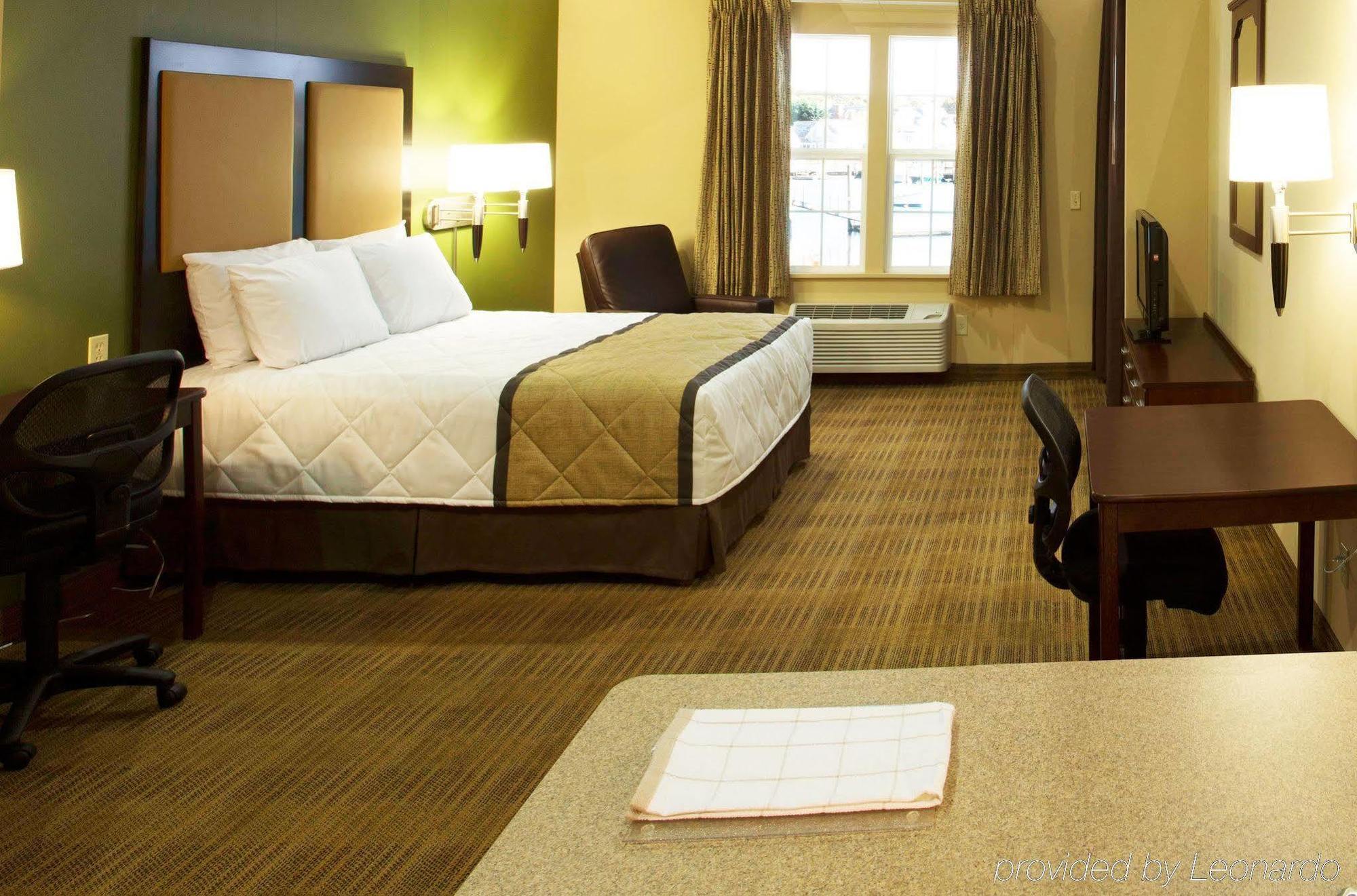 Extended Stay America Select Suites - Denver - Tech Center - Central Greenwood Village Exterior photo